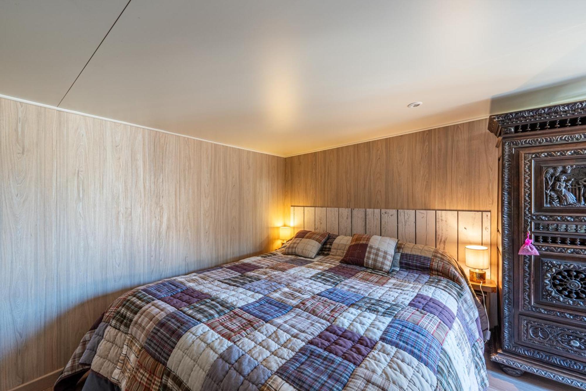 Lou Aubrac Aux Portes De L'aubrac Holiday home